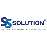 SS Solution logo - Similar company to Ss Technology Solution