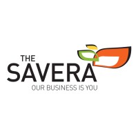 The Savera Group logo - Similar company to Perfect Engineering Solutions