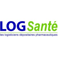 LOGSanté logo - Similar company to Ceeiade