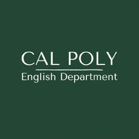 Cal Poly, SLO, English Department logo - Similar company to Cal Poly College Of Liberal Arts