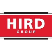 HIRD Group logo - Similar company to Vigo Group