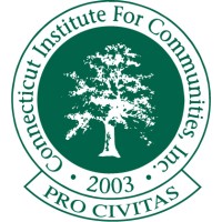 Connecticut Institute For Communities, Inc. (CIFC) logo - Similar company to Salt Lab Creative