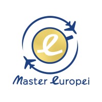 Master Europei logo - Similar company to 1 Fight Box