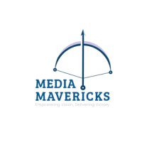 Media Mavericks PR logo - Similar company to Arise Communications
