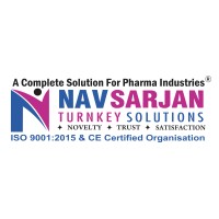 Navsarjan Turnkey Solutions logo - Similar company to Clockwin Riveting Fasteners