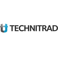 Technitrad Inc. logo - Similar company to Soludoc