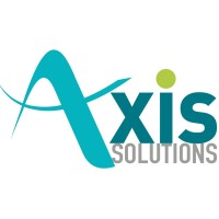 Axis Informatique logo - Similar company to Mistral Informatique