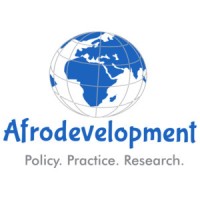 Afrodevelopment logo - Similar company to Blackrocks Startups