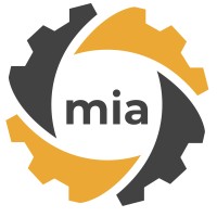 Mia Makina logo - Similar company to Akmetal Çöp Konteyner İmalat