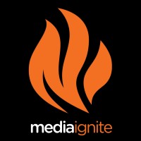 Mediaignite logo - Similar company to Converta - Marketing Y Publicidad Digital