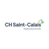 Centre Hospitalier de Saint-Calais logo - Similar company to Ght De La Sarthe
