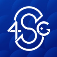 4SG Solutions logo - Similar company to Blueblaze.Earth