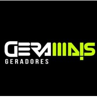 Geramais Geradores logo - Similar company to Bira Geradores