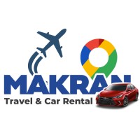 Makran Travel & Car Rental logo - Similar company to Tecrionix
