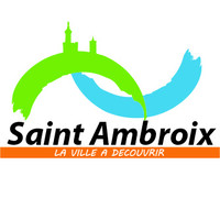 Mairie de Saint-Ambroix logo - Similar company to Desgranges Concept Paysages