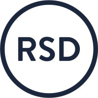 RSD Architecture Studio logo - Similar company to Pnb Architecture