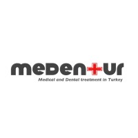 Medentur logo - Similar company to Plan B Health Technology Solutions