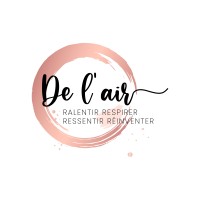 Association DE L'AIR logo - Similar company to Luvly App