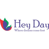Hey Day logo - Similar company to Guisarde