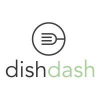 DishDash.co logo - Similar company to Streamops