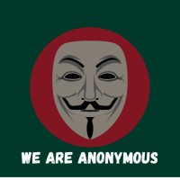 We are Anonymous logo - Similar company to Cybersecurity Audit & Resilient Enterprise - Care