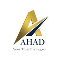 Ahad Builders Private Limited logo - Similar company to Redifice Developers
