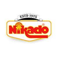 Nikado Company logo - Similar company to Excel Group