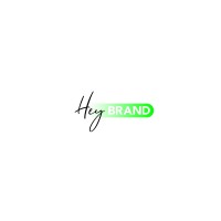 Hey Brand - Agentur für Brand Building & Digital Sales logo - Similar company to Thanku