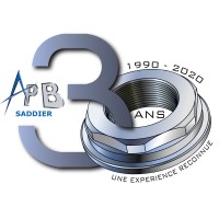 APB SADDIER logo - Similar company to Minesco