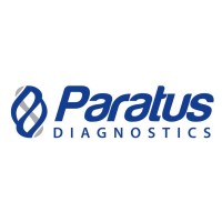Paratus Diagnostics logo - Similar company to Pre Diagnostics As