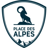 Place Des Alpes logo - Similar company to Upcyde®