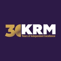 KRM Reinsurance Brokers Philippines logo - Similar company to Kayamo
