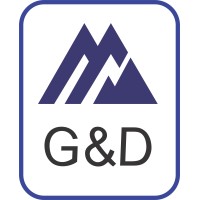 G&D CONSULTING GROUP SAS logo - Similar company to Aliados Consultores De Negocios S.A.S