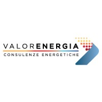 Valorenergia Consulenze energetiche logo - Similar company to Mgv Multiservice S.R.L.