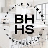 Berkshire Hathaway HomeServices Indiana Realty logo - Similar company to Berkshire Hathaway Homeservices Penfed Realty Texas