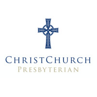 ChristChurch Presbyterian logo - Similar company to Neovia
