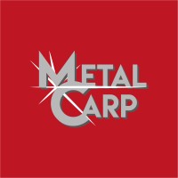 Metal Carp logo - Similar company to Cslmeccanica
