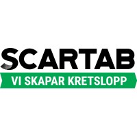 SCARTAB AB logo - Similar company to Unitrafo Electric Ab