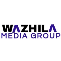 Wazhila Media Group logo - Similar company to Tabloid Newspapers