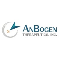 AnBogen Therapeutics logo - Similar company to Launxp Biomedical