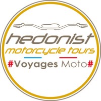 Hedonist Motorcycle Tours logo - Similar company to Travel Groups