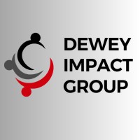 Dewey Impact Group logo - Similar company to Robert And Mercedes Eichholz Foundation