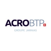 ACRO BTP Suisse logo - Similar company to Profil