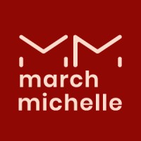 march michelle. logo - Similar company to Hakimi Leather