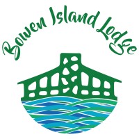 Bowen Island Lodge logo - Similar company to Provalue Group Inc.