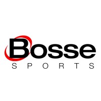 Bosse Sports logo - Similar company to Bosse