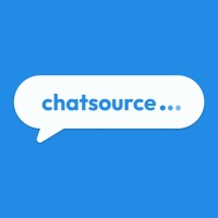 chatsource.io logo - Similar company to Fåntell