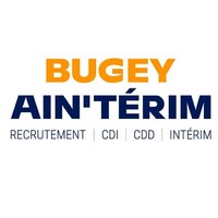 Bugey Ain'térim 73 logo - Similar company to Groupe Hero