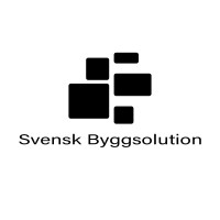 Svensk Byggsolution logo - Similar company to Consivo Group