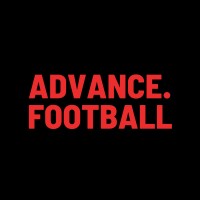 Advance.Football logo - Similar company to B42